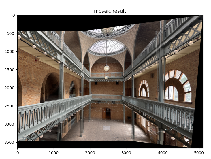 Manual vs Automatic mosaic 1